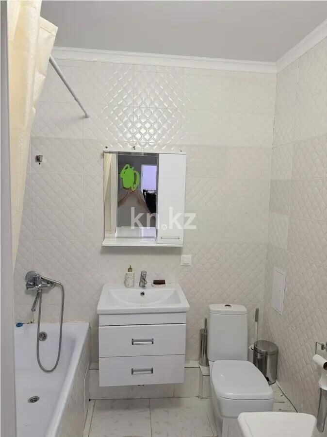 Продажа 2-комнатной квартиры, 48 м² - Продажа двухкомнатных квартир в блочном доме в Астане - страница 52 фото 3 из 4