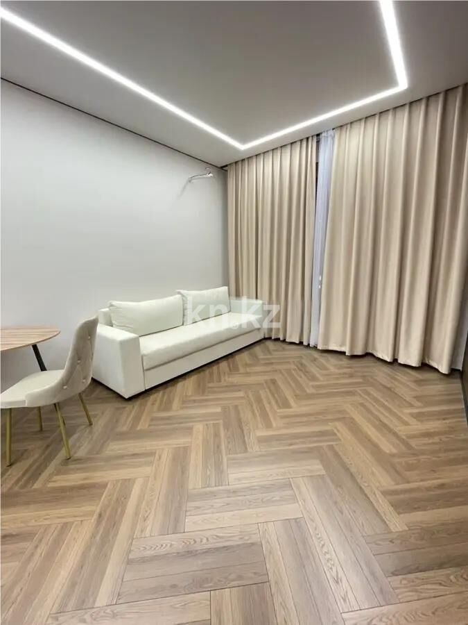 Продажа 2-комнатной квартиры, 43 м² - Продажа квартир в Казахстане - страница 12 фото 1 из 4