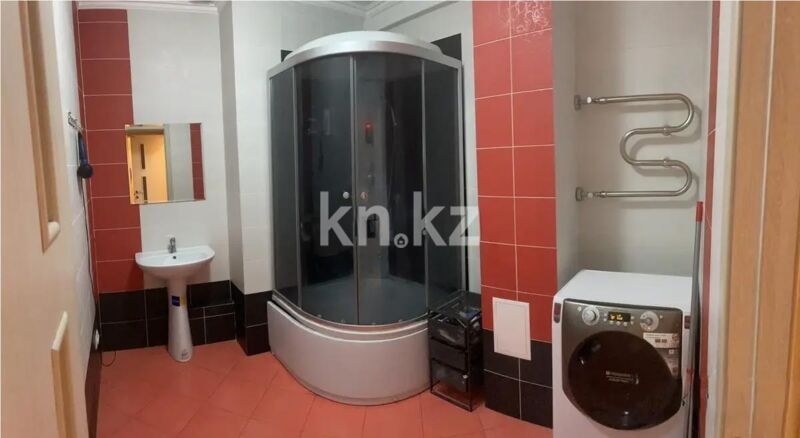 Продажа 3-комнатной квартиры, 114.5 м² - Продажа  трехкомнатных квартир в новостройках Алматы - страница 3 фото 5 из 6