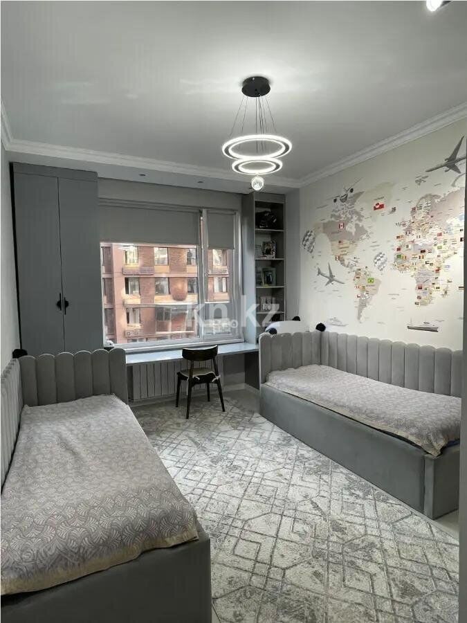 Продажа 4-комнатной квартиры, 115 м² - Аренда зданий в Алматинской области фото 1 из 2
