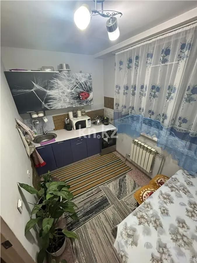 Продажа 3-комнатной квартиры, 57 м² - Продажа трехкомнатных квартир в Казахстане - страница 14 фото 3 из 4
