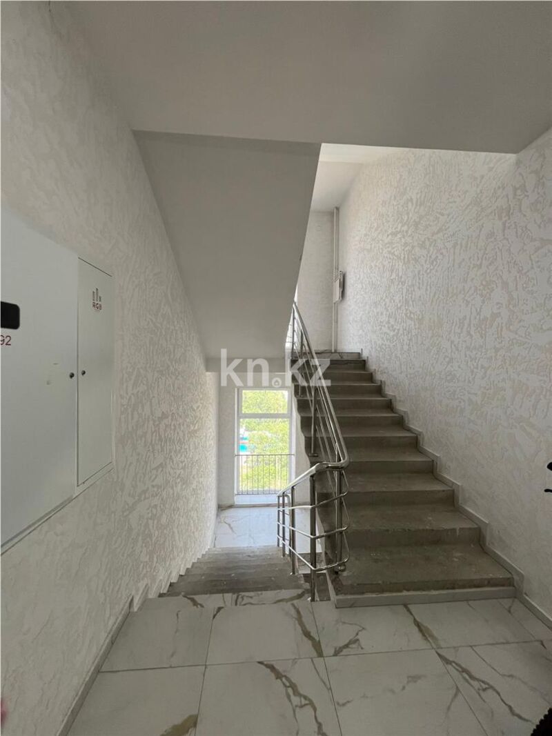 Продажа 3-комнатной квартиры, 64 м² - Продажа трехкомнатных квартир в Караганде - страница 36 фото 15 из 16