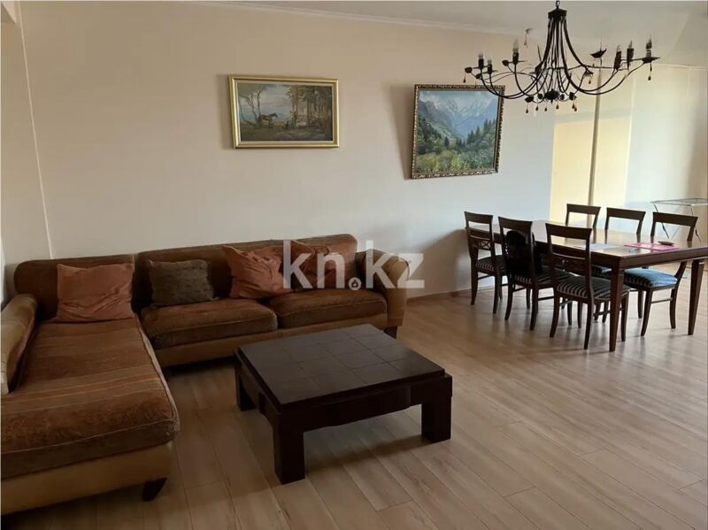 Продажа 2-комнатной квартиры, 113 м² - Продажа квартир от собственников в Алматы - страница 291 фото 1 из 6