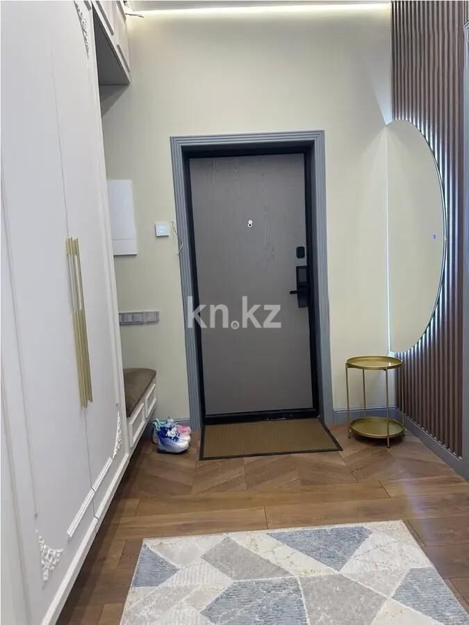 Продажа 4-комнатной квартиры, 133 м² - Продажа четырехкомнатных квартир в кирпичном доме в Алматы - страница 4 фото 6 из 6