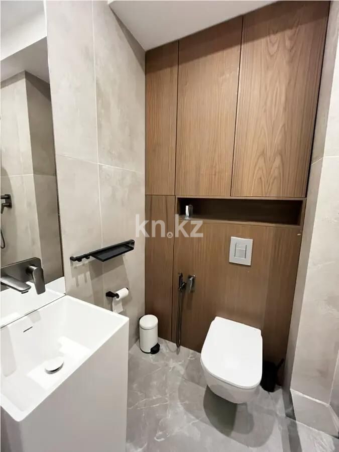 Продажа 3-комнатной квартиры, 147 м² - Продажа трехкомнатных квартир в Бостандыкском р-не Алматы - страница 8 фото 6 из 7