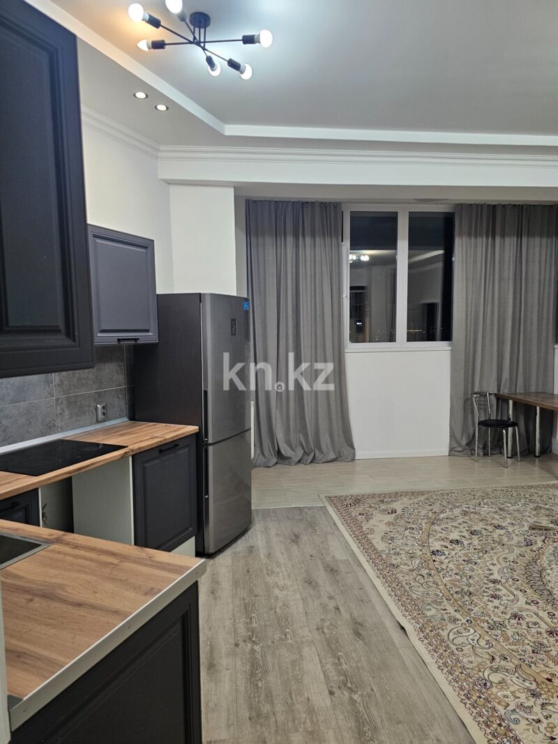 Продажа 2-комнатной квартиры, 61.3 м² - Продажа квартир в новостройках Астаны - страница 48 фото 5 из 19