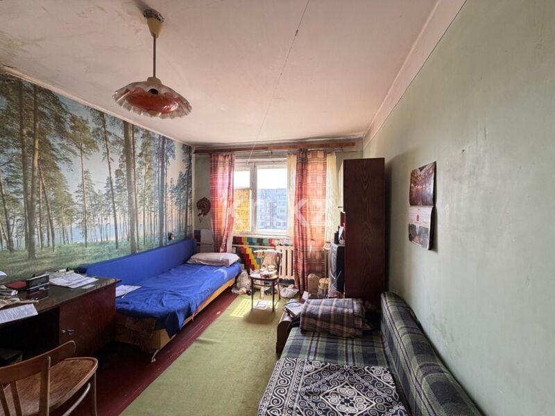 Продажа 3-комнатной квартиры, 67 м² - Продажа трехкомнатных квартир на Юго-Востоке Караганды - страница 18 фото 1 из 5