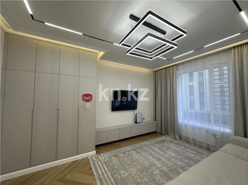 Продажа 2-комнатной квартиры, 48 м² - Продажа двухкомнатных квартир в р-не Сарыарка Астаны - страница 21 фото 1 из 6