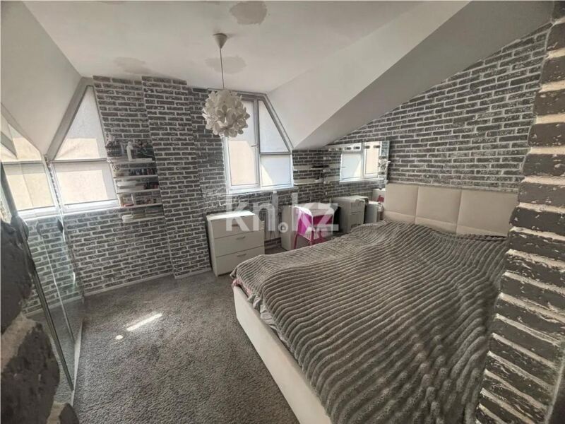 Продажа 2-комнатной квартиры, 44 м² - Продажа двухкомнатных квартир в Бостандыкском р-не Алматы - страница 27 фото 2 из 4