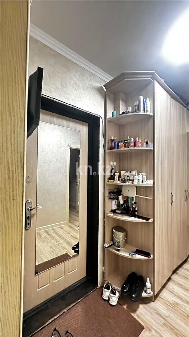 Продажа 2-комнатной квартиры, 52 м² - Продажа двухкомнатных квартир на Юго-Востоке Караганды - страница 21 фото 7 из 11