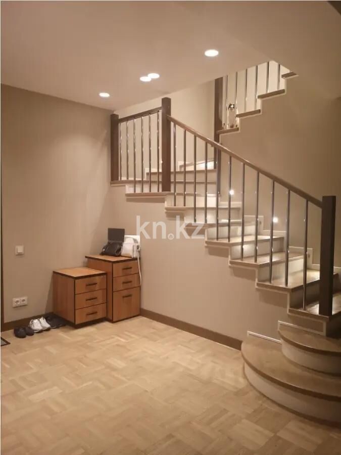 Продажа 5-комнатной квартиры, 270 м² - Продажа пятикомнатных и более квартир в Бостандыкском р-не Алматы фото 6 из 8