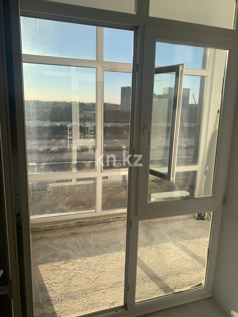 Аренда 1-комнатной квартиры, 38 м² - Аренда квартир помесячно в Казахстане фото 5 из 13