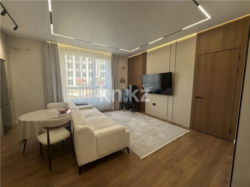 Продажа 2-комнатной квартиры, 53.7 м² - Продажа двухкомнатных квартир в блочном доме в Казахстане - страница 72 фото 1 из 6