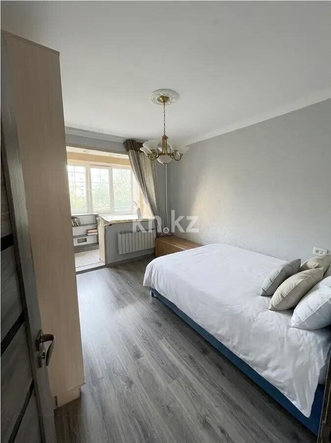 Продажа 3-комнатной квартиры, 60 м² - Продажа квартир от собственников в Алматы - страница 10 фото 3 из 5