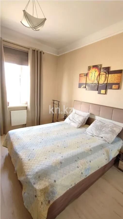 Продажа 2-комнатной квартиры, 78 м² - Продажа двухкомнатных квартир в р-не Байконур Астаны - страница 9 фото 2 из 6