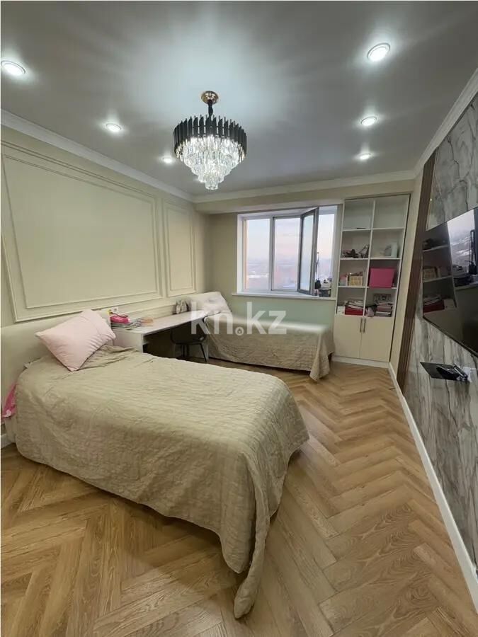 Продажа 3-комнатной квартиры, 78 м² - Продажа трехкомнатных квартир в Ауэзовском р-не Алматы - страница 16 фото 2 из 5