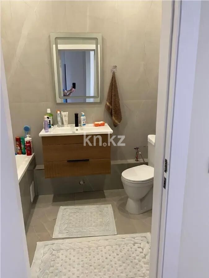 Продажа 1-комнатной квартиры, 36 м² - Продажа однокомнатных квартир в р-не Нура Астаны - страница 35 фото 4 из 4