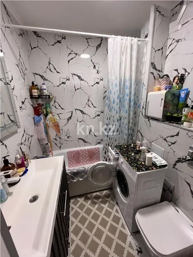 Продажа 2-комнатной квартиры, 38 м² - Продажа двухкомнатных квартир в кирпичном доме в Алматы - страница 14 фото 4 из 5