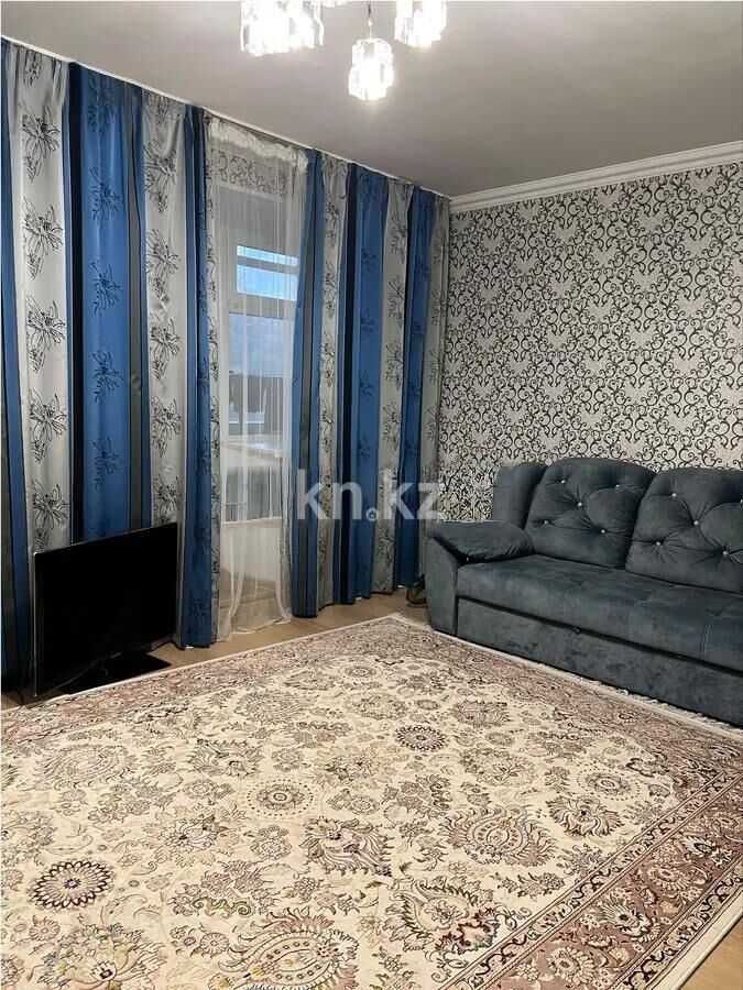 Продажа 2-комнатной квартиры, 62 м² - Продажа двухкомнатных квартир в р-не Байконур Астаны - страница 4 фото 1 из 4