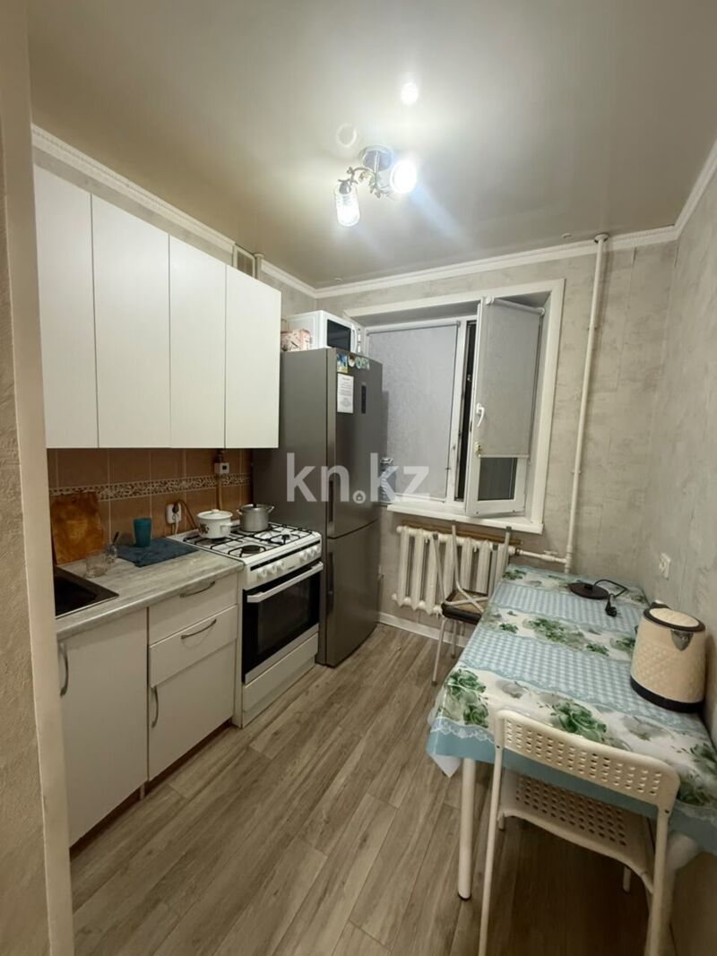 Продажа 2-комнатной квартиры, 45.2 м² - Аренда комнат в Костанае фото 8 из 10