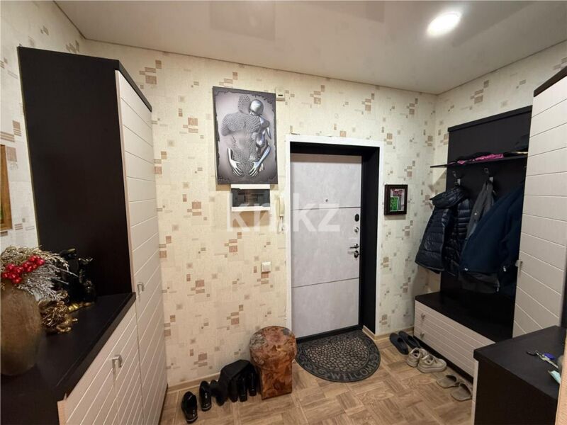 Продажа 2-комнатной квартиры, 70 м² - Продажа двухкомнатных квартир на Юго-Востоке Караганды - страница 4 фото 13 из 13