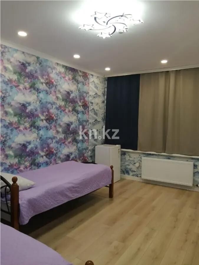 Продажа 4-комнатной квартиры, 130 м² - Продажа четырехкомнатных квартир в монолитно-каркасном доме в Казахстане - страница 19 фото 3 из 6