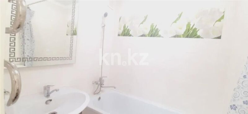 Продажа 1-комнатной квартиры, 42 м² - Продажа однокомнатных квартир на Юго-Востоке Караганды - страница 5 фото 4 из 5