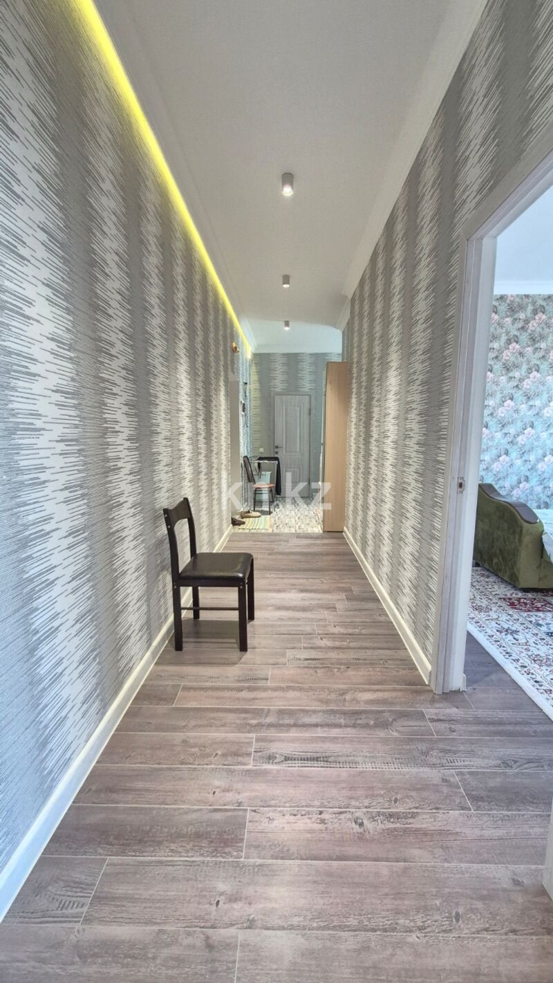 Продажа 2-комнатной квартиры, 70 м² - Продажа квартир в Атырау фото 5 из 31
