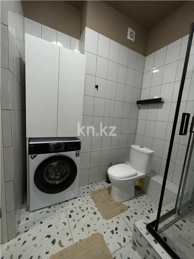 Продажа 1-комнатной квартиры, 30 м² - Продажа однокомнатных квартир в Казахстане - страница 12 фото 4 из 5