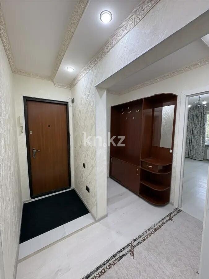 Продажа 3-комнатной квартиры, 60.9 м² - Продажа трехкомнатных квартир в Казахстане - страница 252 фото 6 из 6