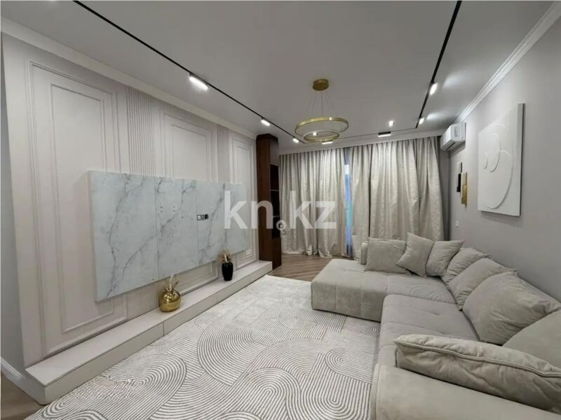 Продажа 4-комнатной квартиры, 173 м² - Продажа четырехкомнатных квартир от собственников в Алматы - страница 4 фото 1 из 5