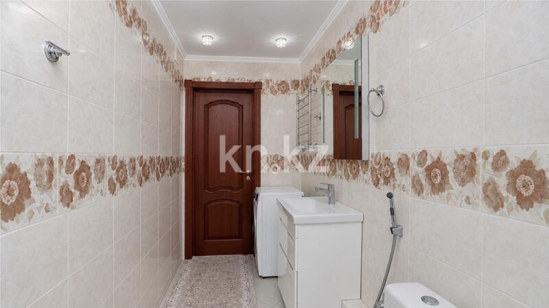 Продажа 4-комнатной квартиры, 145 м² - Недвижимость в Караганде - страница 2 фото 12 из 12