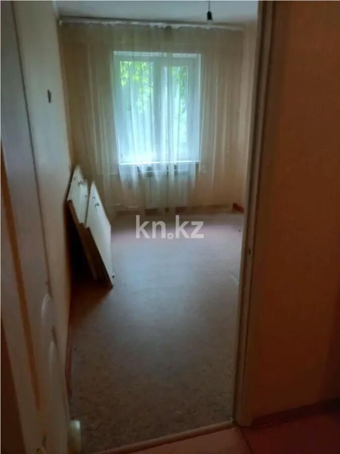 Продажа 2-комнатной квартиры, 50 м² - Продажа двухкомнатных квартир в кирпичном доме в Казахстане - страница 9 фото 1 из 6