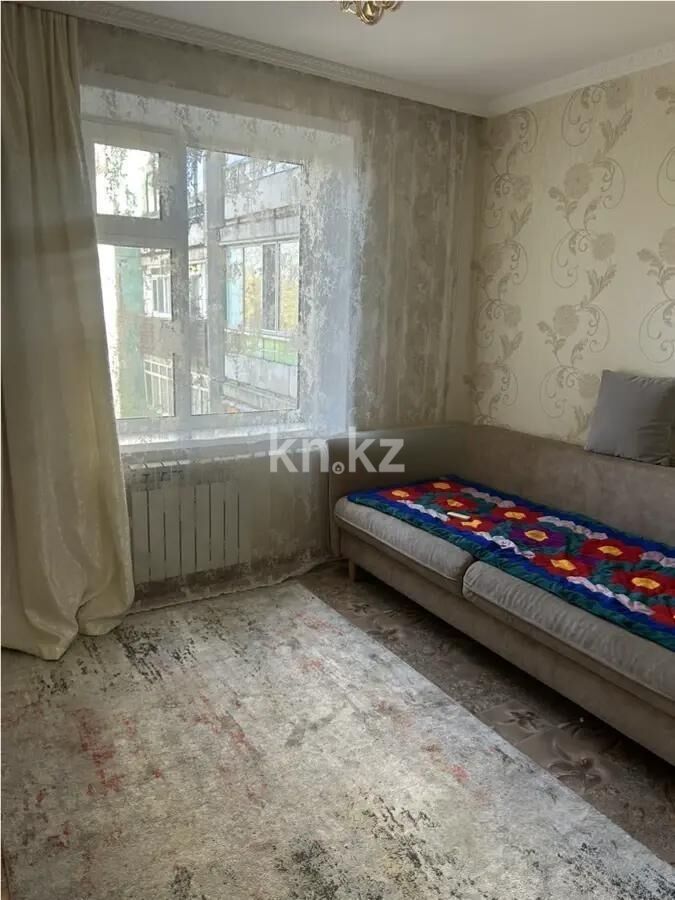 Продажа 3-комнатной квартиры, 59 м² - Продажа трехкомнатных квартир в Казахстане - страница 8 фото 2 из 7