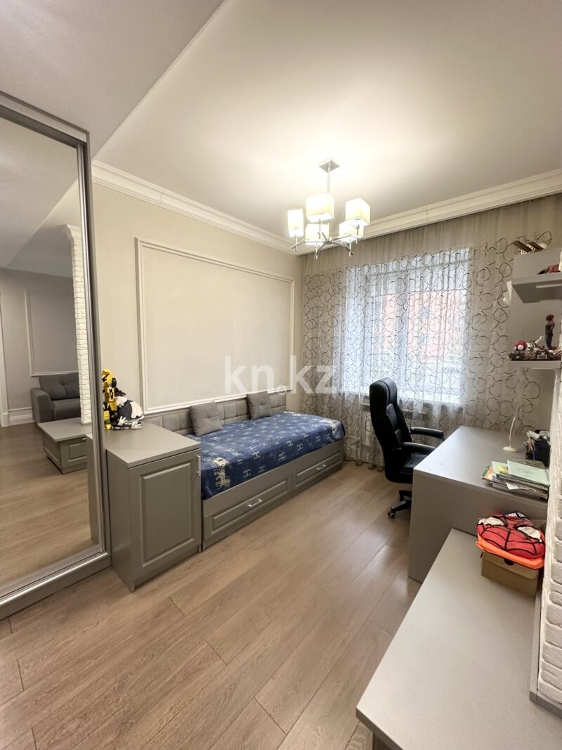 Продажа 4-комнатной квартиры, 165 м² - Продажа квартир в Казахстане - страница 154 фото 24 из 29