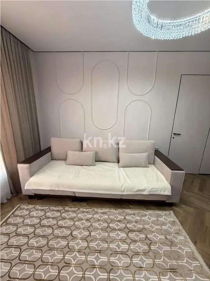 Продажа 2-комнатной квартиры, 53 м² - Продажа двухкомнатных квартир в Медеуском р-не Алматы - страница 14 фото 1 из 5