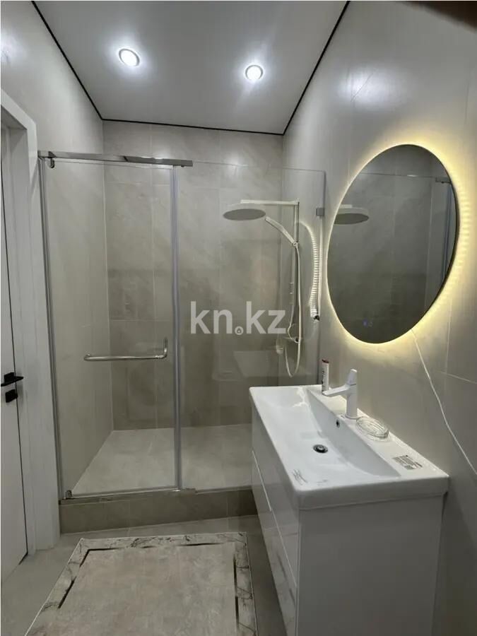 Продажа 2-комнатной квартиры, 50 м² - Продажа двухкомнатных квартир в Алмалинском р-не Алматы - страница 20 фото 5 из 6