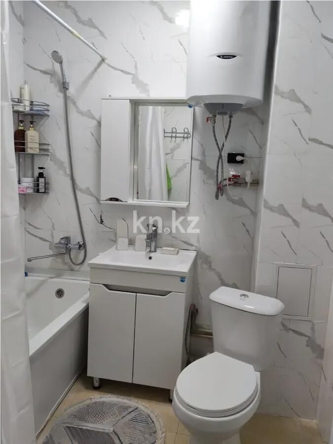 Продажа 3-комнатной квартиры, 60 м² - Продажа трехкомнатных квартир в р-не Косшы Астаны - страница 2 фото 3 из 4