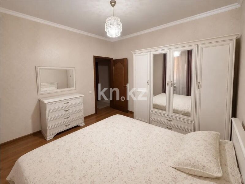 Продажа 3-комнатной квартиры, 77 м² - Продажа трехкомнатных квартир в Алмалинском р-не Алматы - страница 13 фото 3 из 6