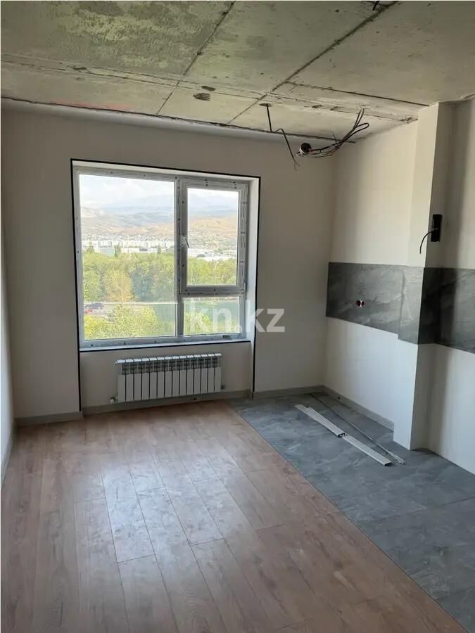 Продажа 2-комнатной квартиры, 59.2 м² - Продажа квартир от собственников в Алматы - страница 19 фото 3 из 5