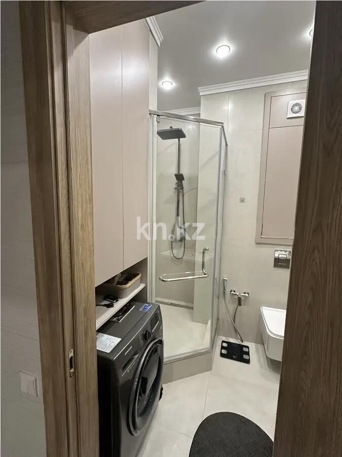 Продажа 2-комнатной квартиры, 41.3 м² - Продажа двухкомнатных квартир от собственников в Казахстане фото 4 из 4