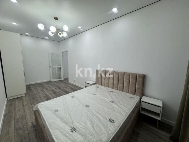 Продажа 2-комнатной квартиры, 45.1 м² - Продажа квартир в новостройках Алматы - страница 4 фото 2 из 5