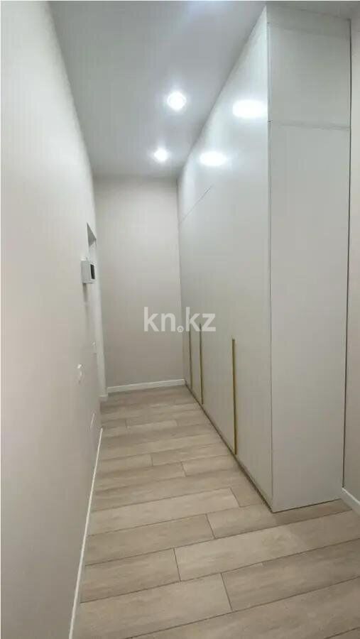 Продажа 1-комнатной квартиры, 30 м² - Продажа однокомнатных квартир в Астане - страница 41 фото 4 из 4