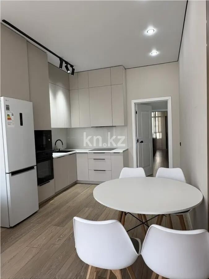 Продажа 2-комнатной квартиры, 50 м² - Продажа квартир от собственников в Алматы - страница 258 фото 3 из 6