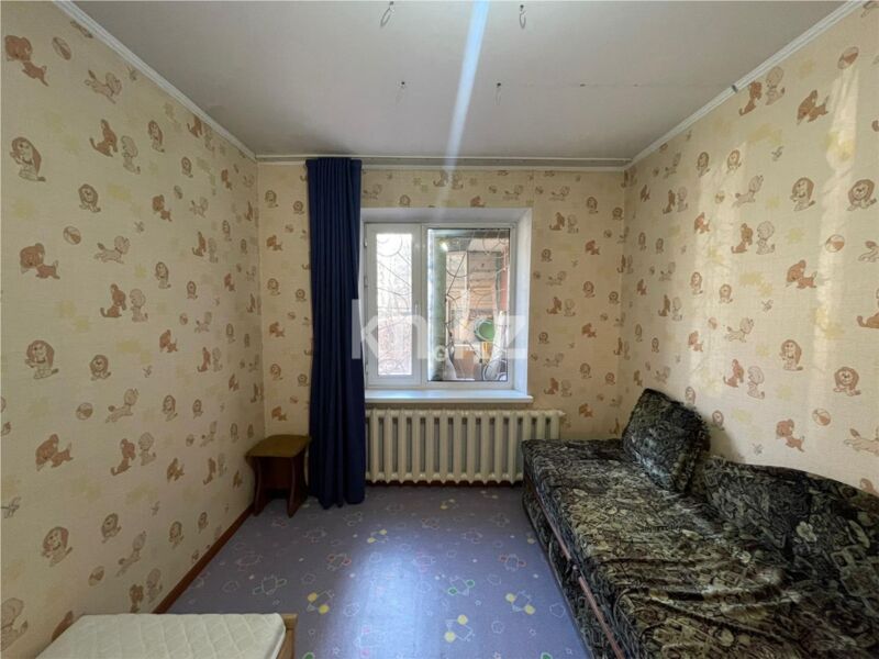 Продажа 3-комнатной квартиры, 67 м² - Продажа трехкомнатных квартир на Юго-Востоке Караганды - страница 19 фото 5 из 11