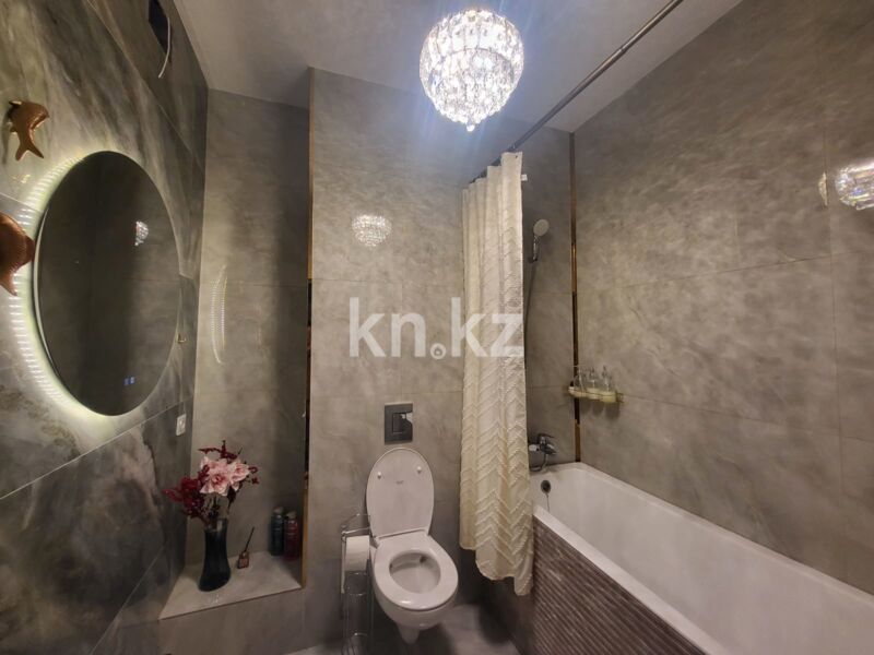 Продажа 2-комнатной квартиры, 50.2 м² - Продажа двухкомнатных квартир в Ауэзовском р-не Алматы - страница 31 фото 20 из 24