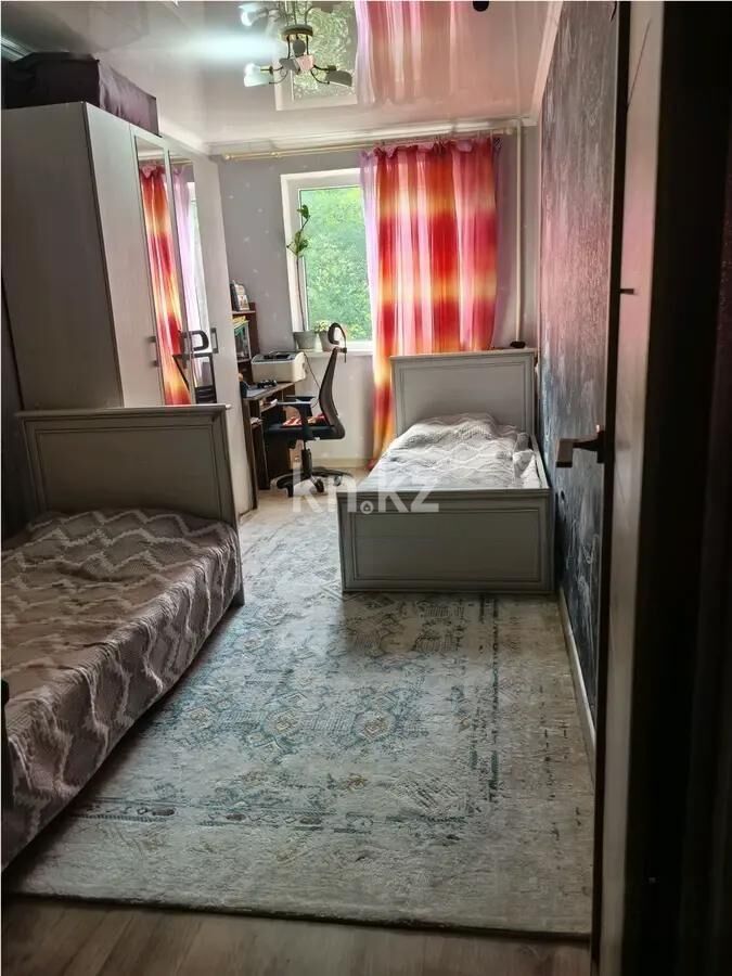 Продажа 3-комнатной квартиры, 58.6 м² - Продажа квартир в Казахстане - страница 13 фото 2 из 5