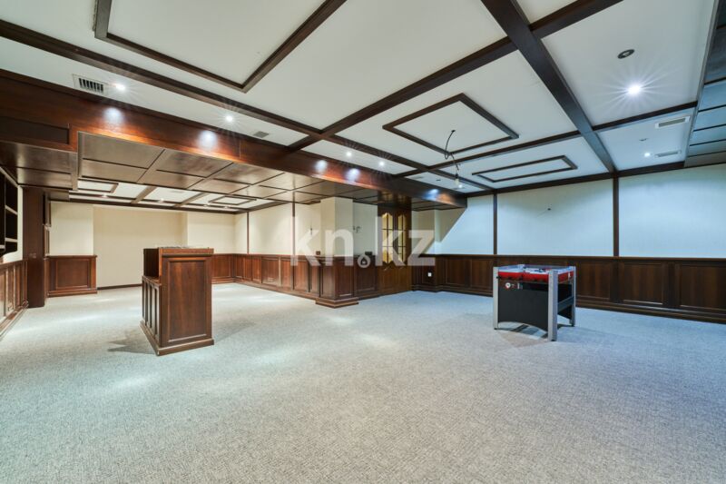 Продажа 10-комнатного дома, 805 м² - Продажа домов, коттеджей в Медеуском р-не Алматы фото 32 из 40