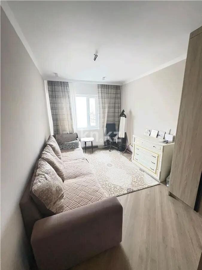 Продажа 3-комнатной квартиры, 72 м² - Продажа квартир в новостройках Астаны - страница 48 фото 3 из 6