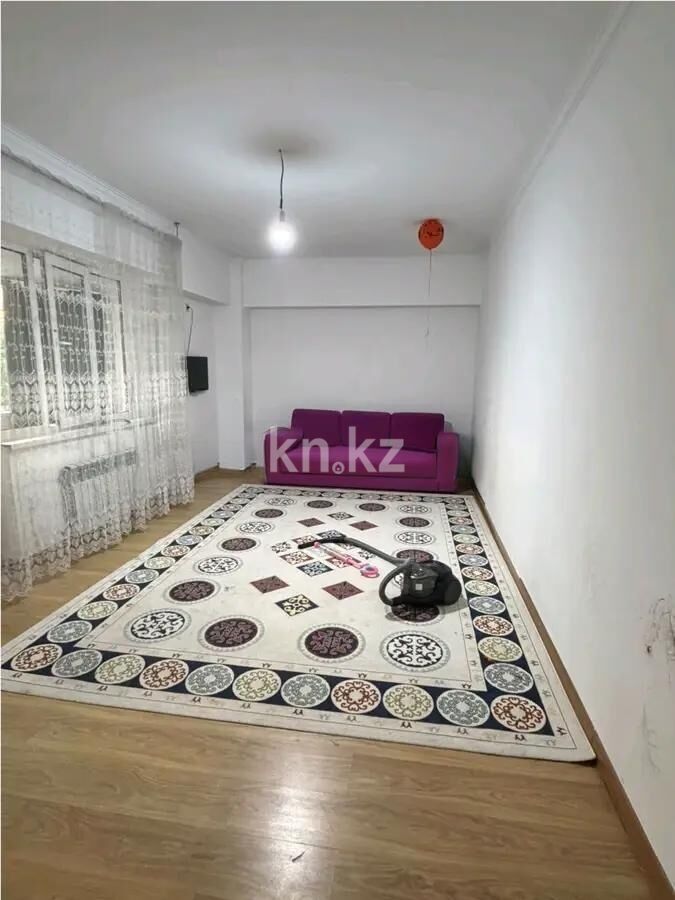 Продажа 1-комнатной квартиры, 55 м² - Продажа  однокомнатных квартир в новостройках Алматы - страница 52 фото 1 из 2
